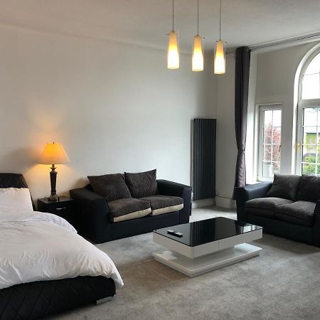 Apartament Premier 2 Bed Flat C Broxburn Zewnętrze zdjęcie