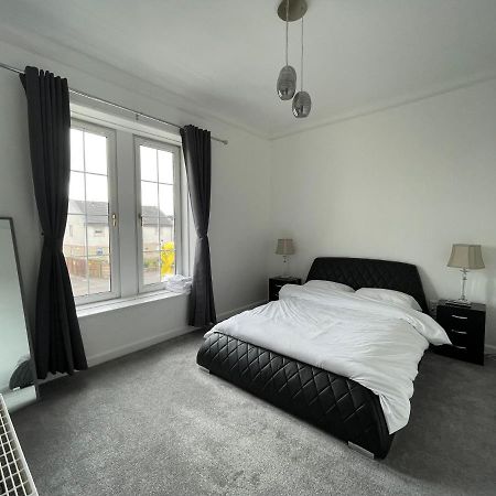 Apartament Premier 2 Bed Flat C Broxburn Zewnętrze zdjęcie