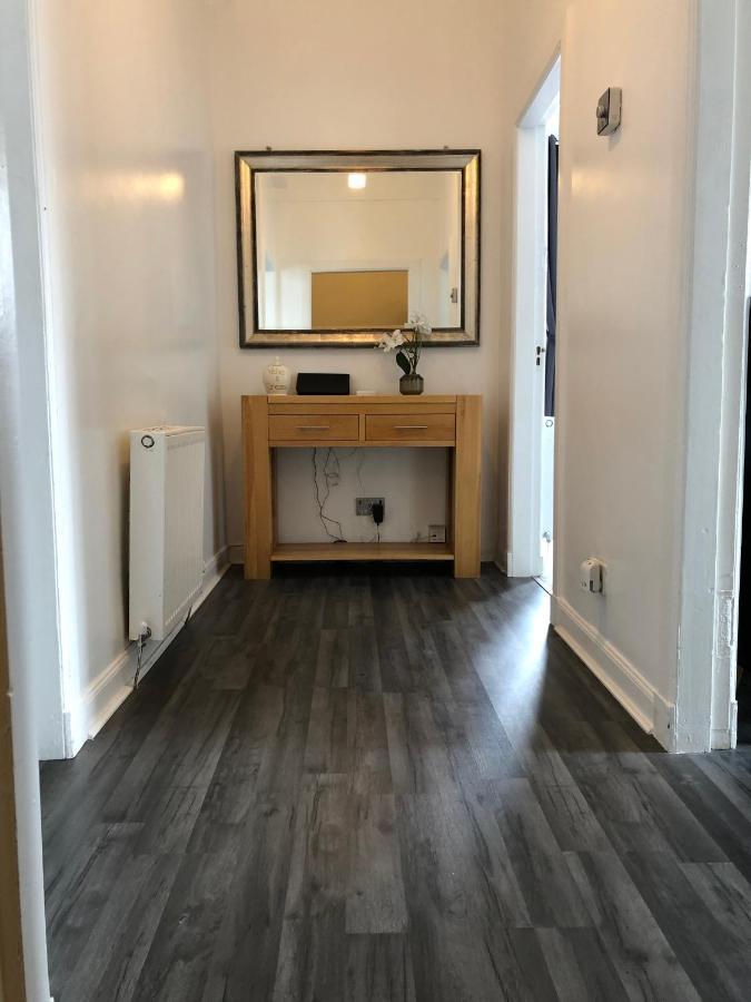 Apartament Premier 2 Bed Flat C Broxburn Zewnętrze zdjęcie