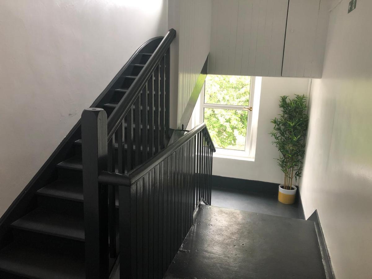Apartament Premier 2 Bed Flat C Broxburn Zewnętrze zdjęcie