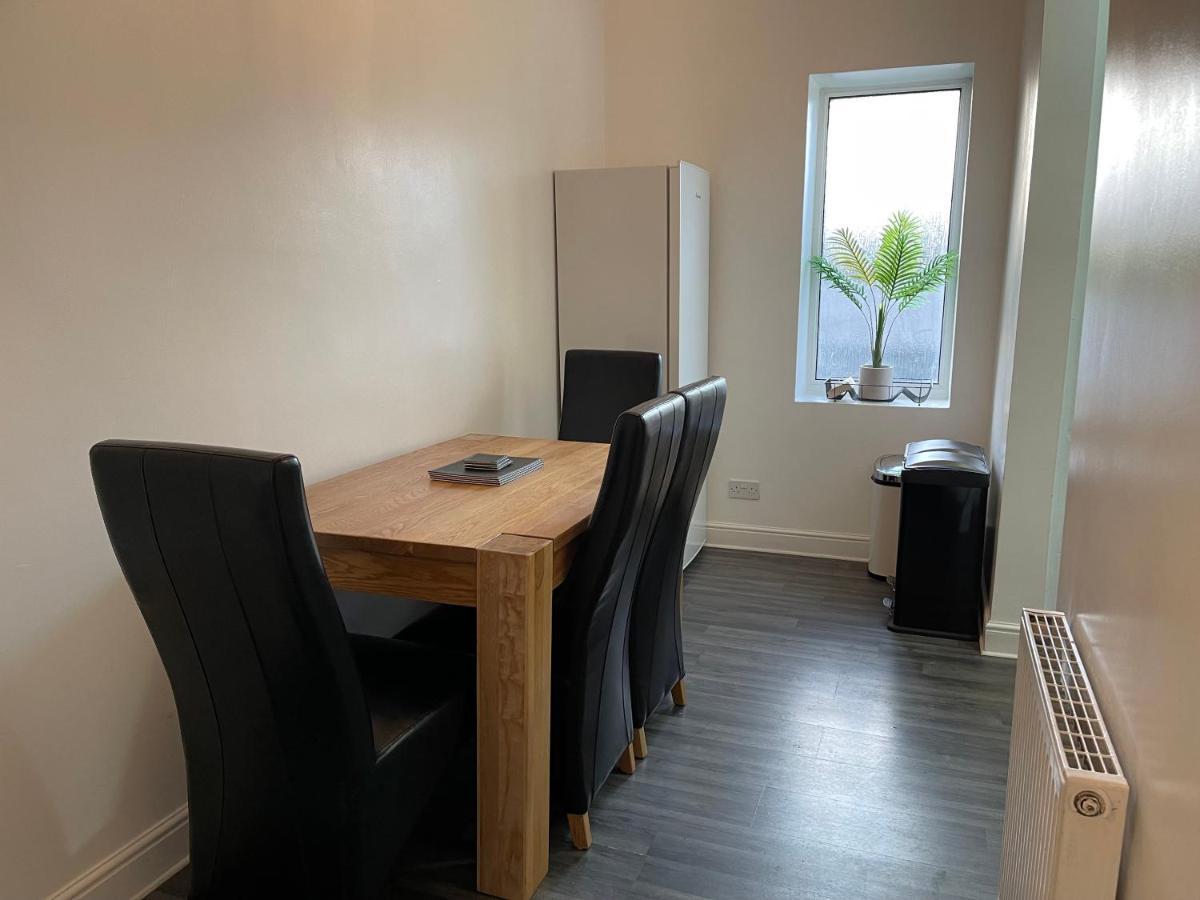 Apartament Premier 2 Bed Flat C Broxburn Zewnętrze zdjęcie