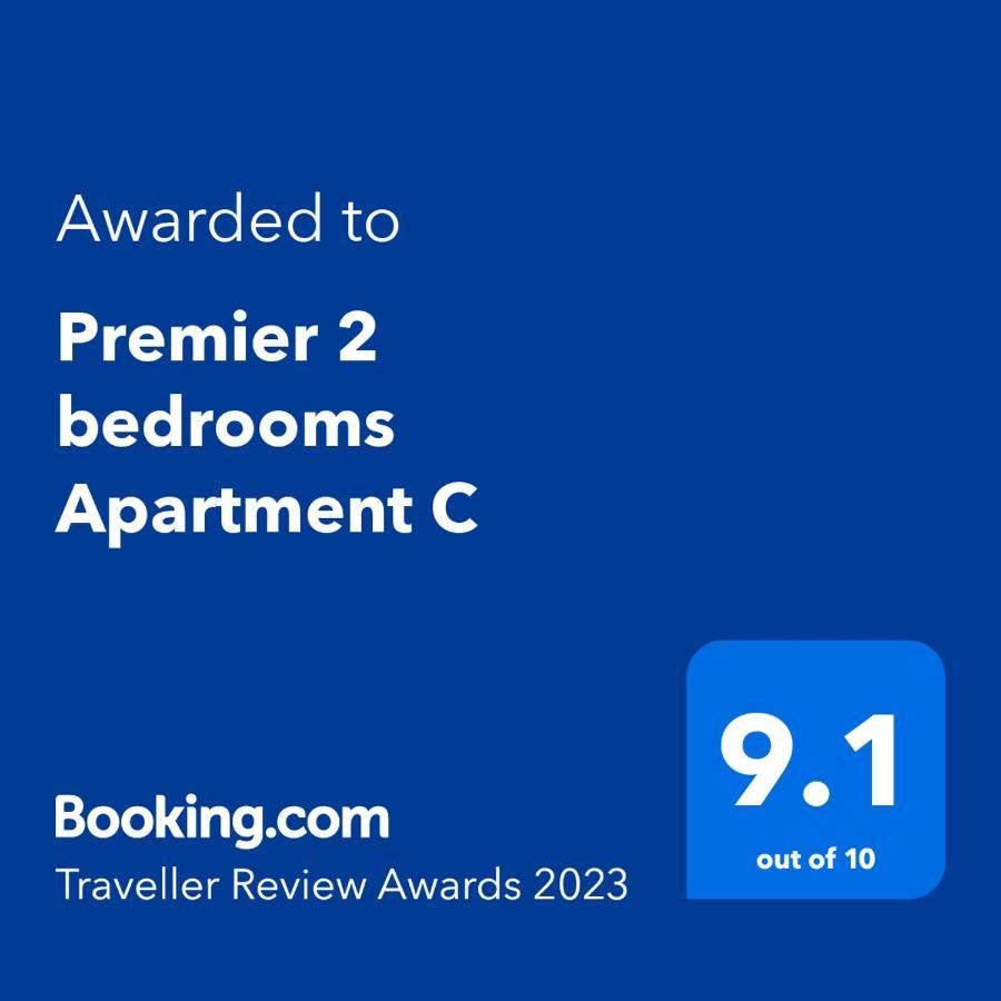 Apartament Premier 2 Bed Flat C Broxburn Zewnętrze zdjęcie