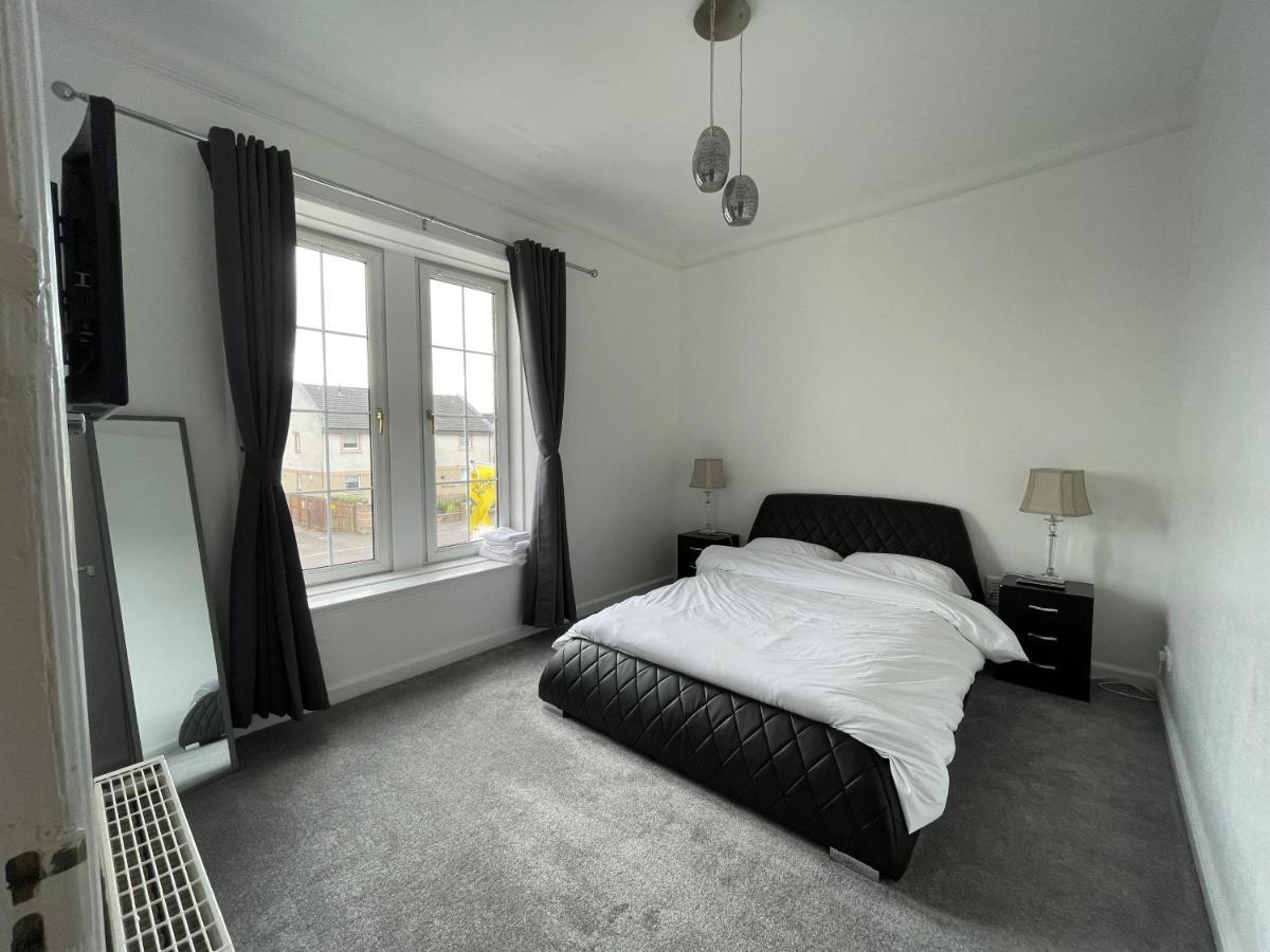 Apartament Premier 2 Bed Flat C Broxburn Zewnętrze zdjęcie