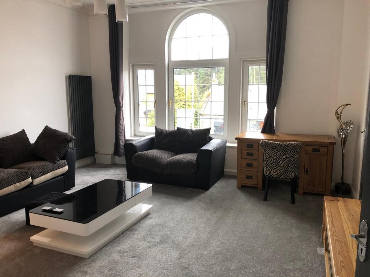 Apartament Premier 2 Bed Flat C Broxburn Zewnętrze zdjęcie