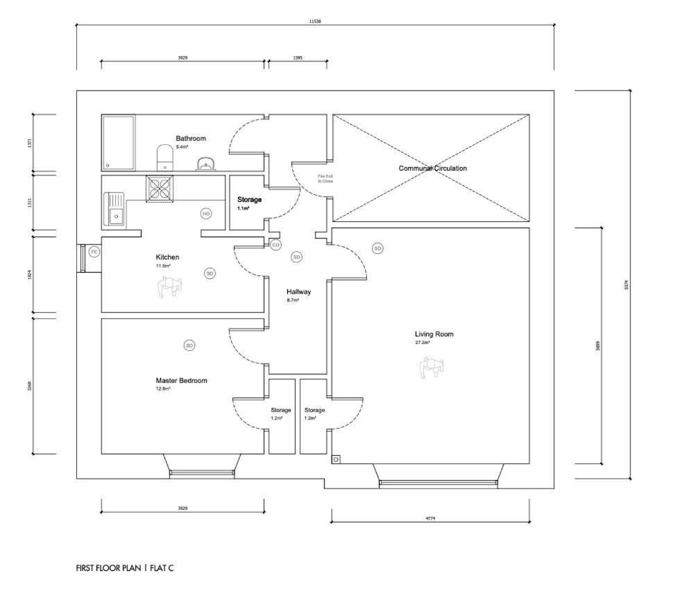 Apartament Premier 2 Bed Flat C Broxburn Zewnętrze zdjęcie